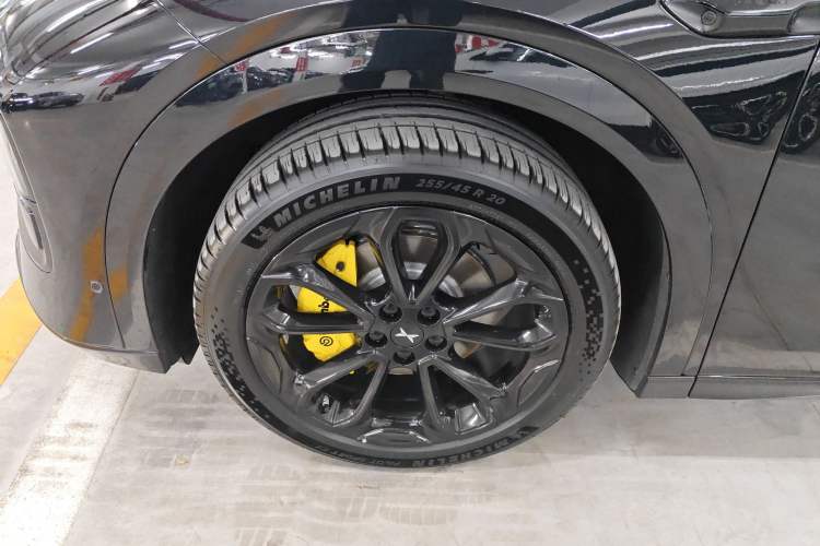 Used XPeng G6 2025 625 Long-Range Max Tech Edition