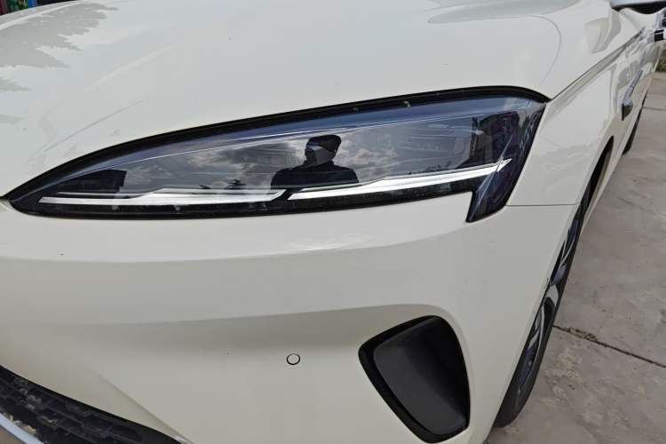 Used BYD Seal 07 DM-i 2026 DM-i 1.5T 135km Prestigious Edition