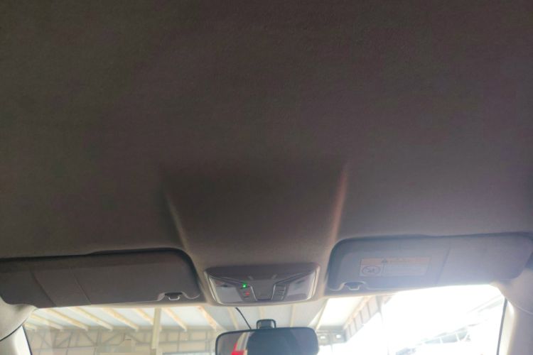 Used ORA iQ 2018 High-Range Version Smart Connectivity Model