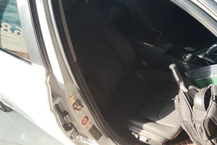 Used BMW 3 Series 2017 320Li Fashion Model