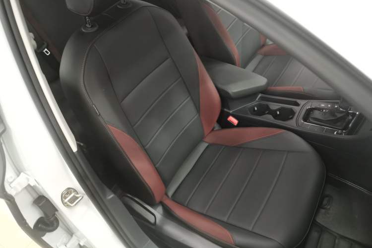 Used Volkswagen Bora 2021 1.5L Automatic Comfort Smart Connect Edition