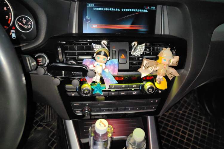 Used BMW X4 2016 xDrive20i M Sport Edition