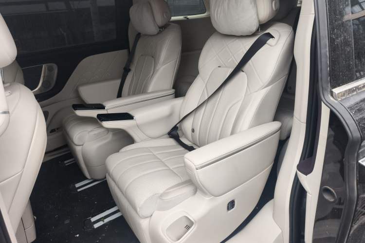 Used VOYAH Dream 2026 Model PHEV Qiankun Pro
