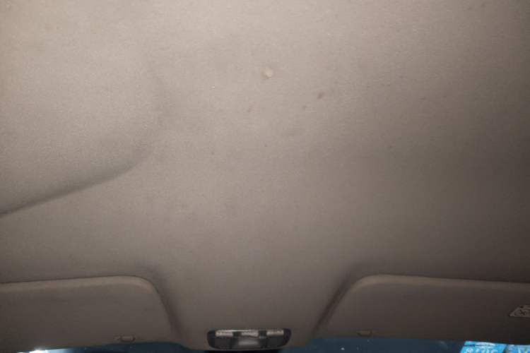 Used Peugeot 308 2014 Enjoy Edition Classic 1.6L Automatic Premium Model Headliner