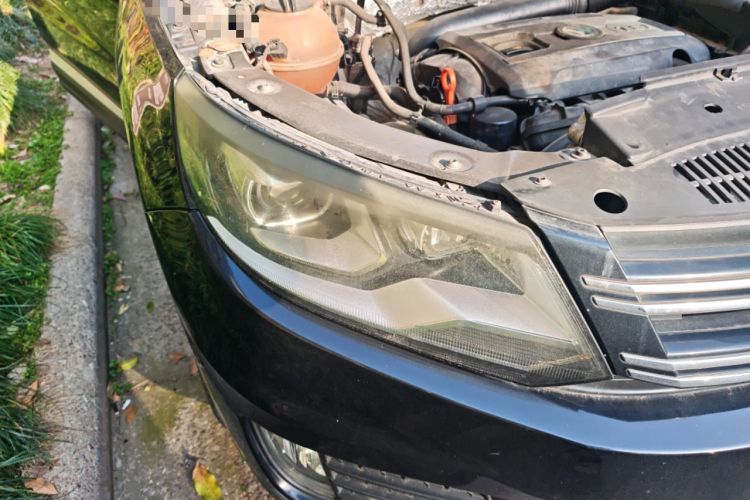 Used Volkswagen Tiguan 2013 1.8 TSI Automatic All-Wheel Drive Luxury Model