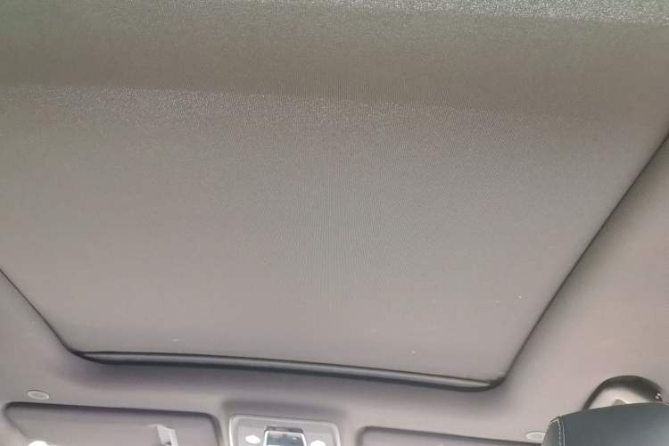 Used BYD Song PLUS New Energy 2021 DM-i 110KM Flagship PLUS Headliner