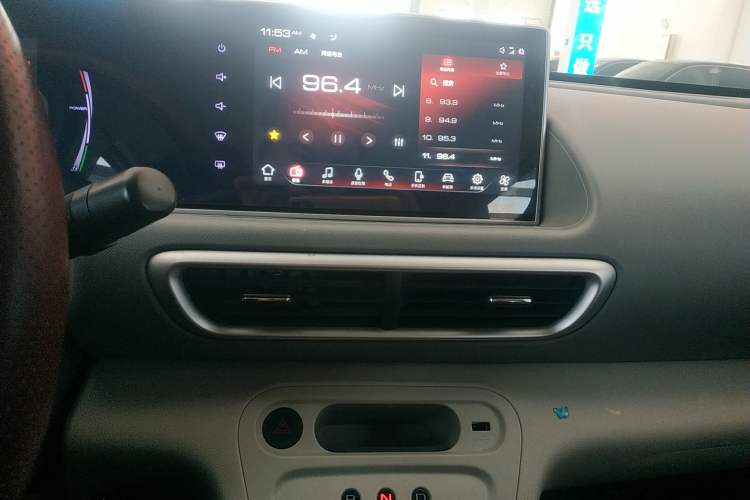 Used ORA White Cat 2020 305 km Luxury Version