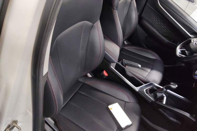 Used Geely Auto Vision X3 2021 PRO 1.5L Manual Elite Model
