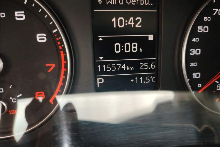 Used Audi Q3 2015 35 TFSI Millionth Anniversary Intelligent Edition