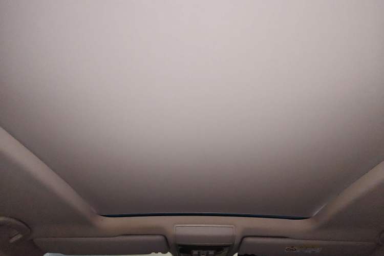 Used Volkswagen Teramont 2017 380TSI Four-Wheel Drive Luxury Edition