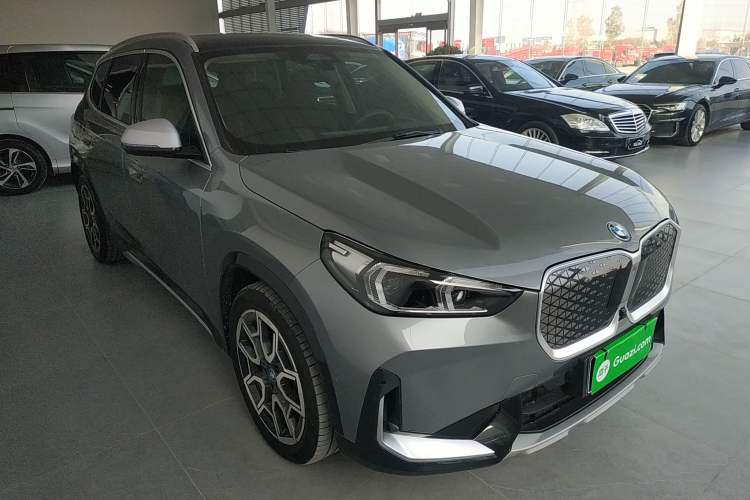Used BMW iX1 2023 xDrive30L X Design Package
