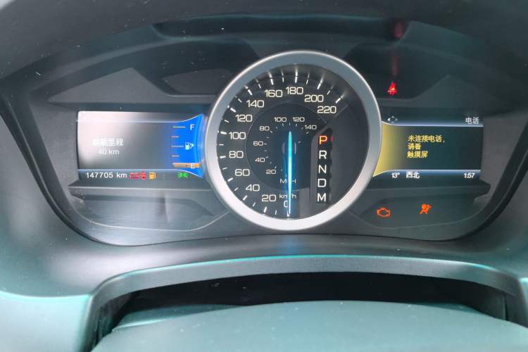 Used Ford Explorer 2013 3.5L Deluxe Model