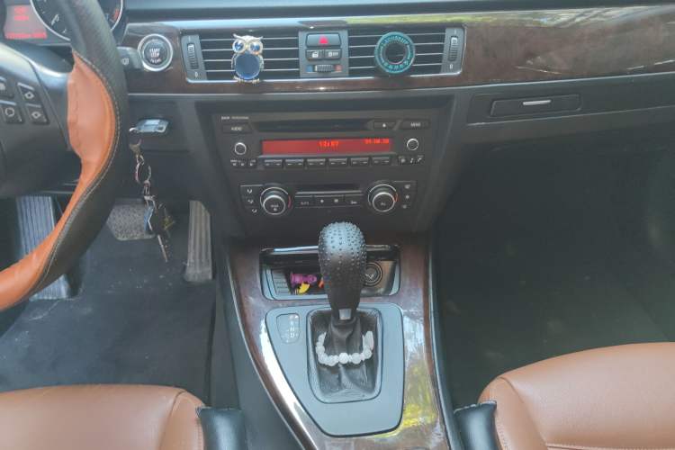 Used BMW 3 Series 2011 320i Sport Edition
