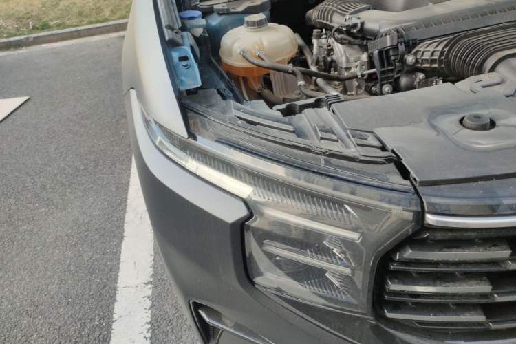 Used Ford Edge 2023 Ford Explorer L 2.0T EcoBoost Two-Wheel Drive 7-Seater Luxury Model