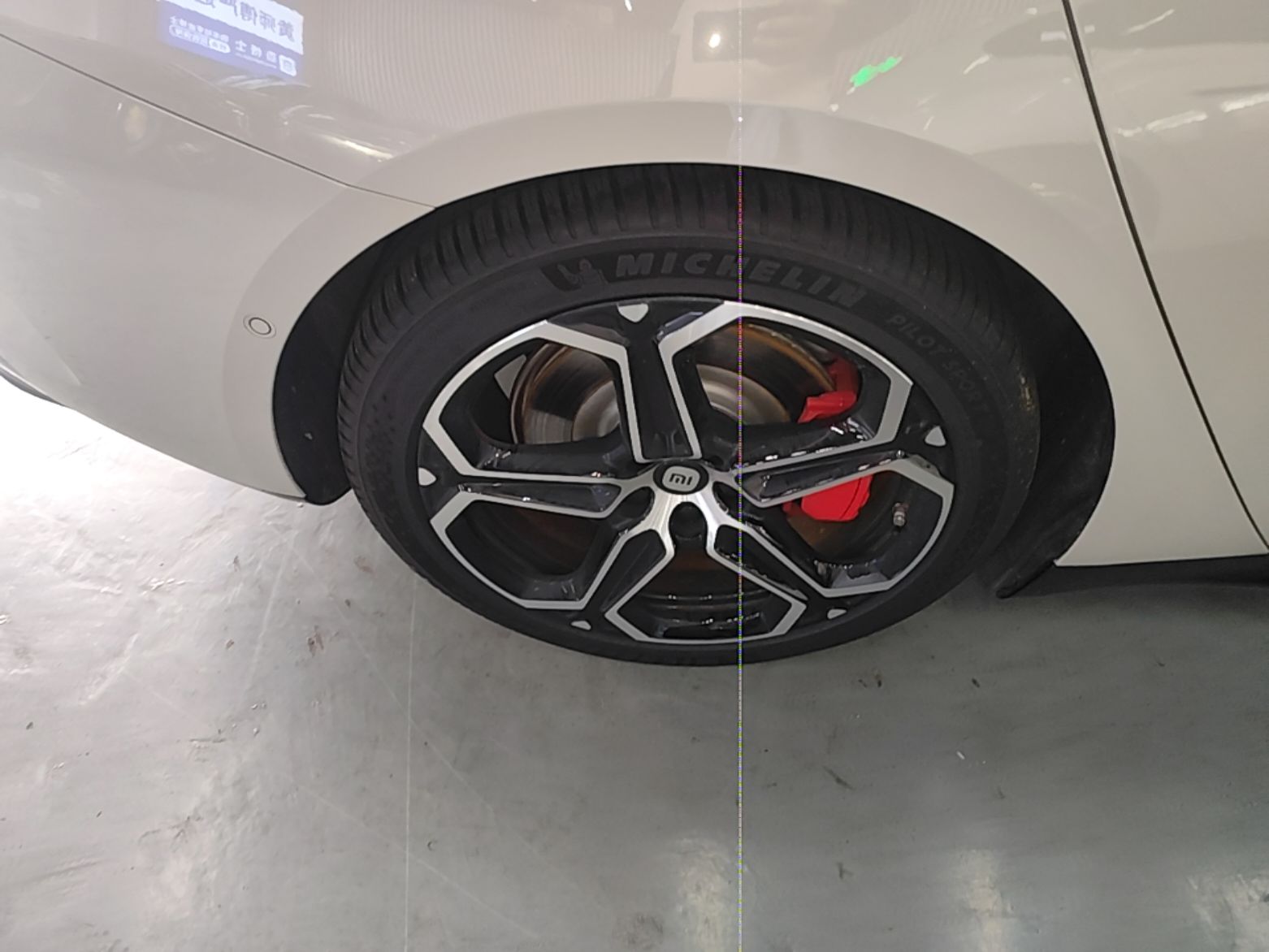 Xiaomi Auto SU7 2026 Model Max — снимка 11