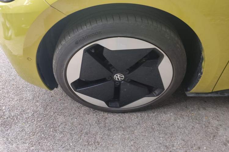 Used Volkswagen ID.3 2023 Intelligent Edition