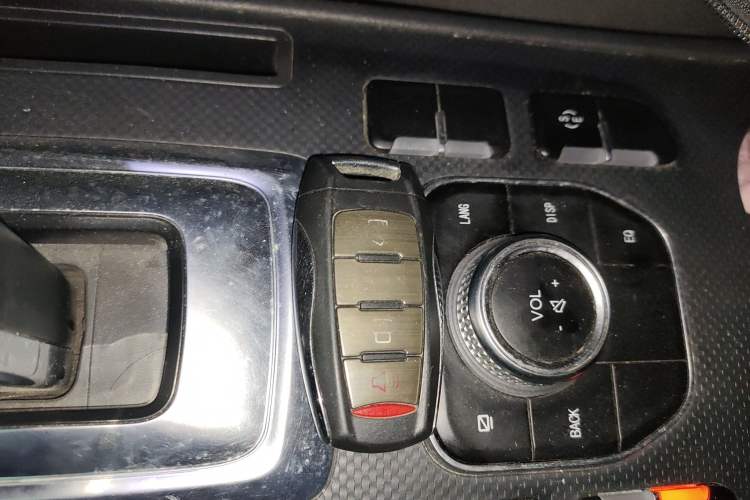 Used Haval H6 Coupe 2020 Smart Connect Version 1.5T Automatic Two-Wheel Drive Elite Model
