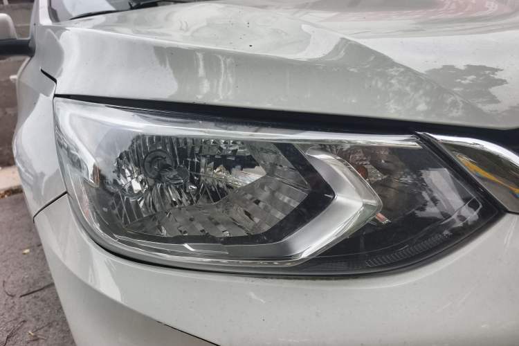 Used Chevrolet Cavalier 2020 325T Automatic Enjoyment Edition