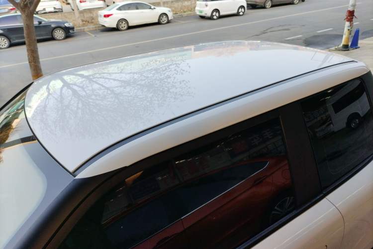 Used Qiyuan Lumin 2022 210km Sweet Edition