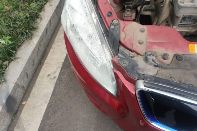 Used BAIC New Energy EU 2017 EU400 Enjoy Edition
