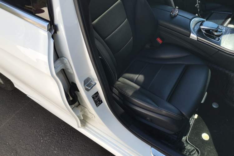 Used Mercedes-Benz C-Class 2015 Revised C 200 L Sport Edition
