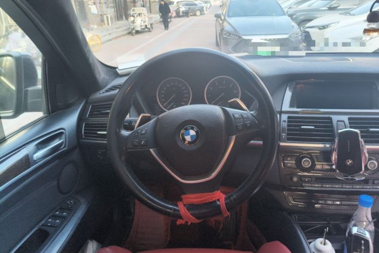 Used BMW X6 2012 xDrive35i