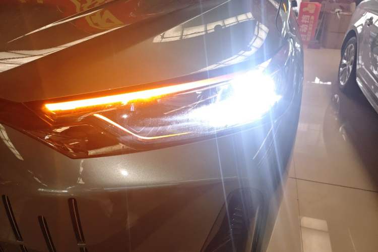 Used Chery Fengyun T10 2024 210 Luxury Edition
