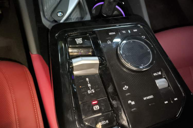 Used BMW 5 Series 2025 530Li Leading Model M Sport Package
