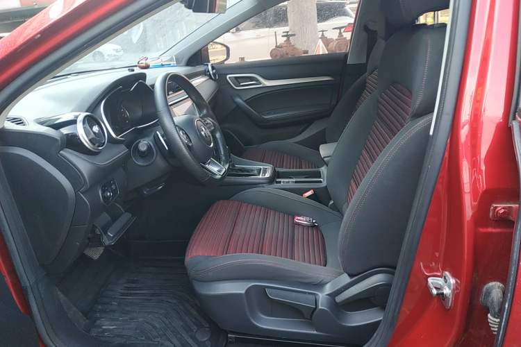 Used MG 6 2019 20T Automatic Starlight Edition