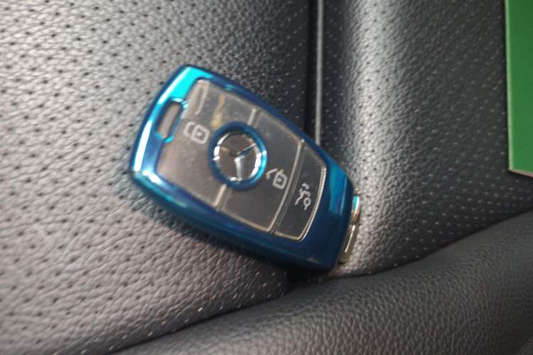 Used Mercedes-Benz C-Class 2019 C 260 L Sport Edition
