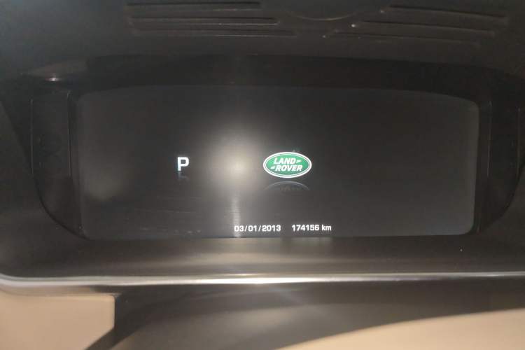 Used Land Rover Range Rover 2015 3.0 SC V6 Vogue SE Long-Wheelbase Edition