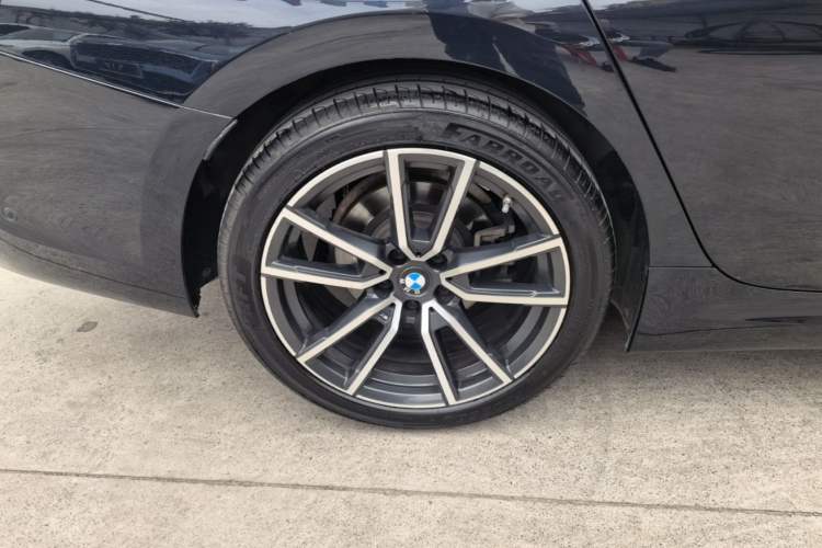 Used BMW 3 Series 2022 Updated 325Li M Sport Package