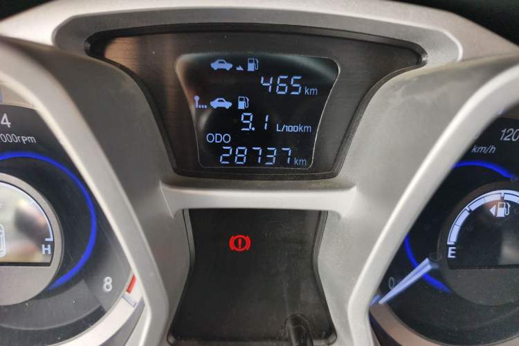 Used JAC Group Refine S3 2016 1.5L Manual Luxury Smart Version