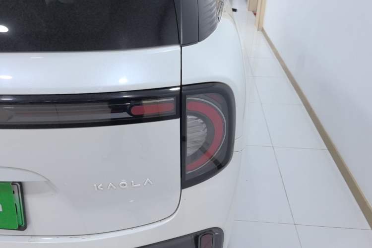 Used ARCFOX Kaola 2023 Parent-Child Edition