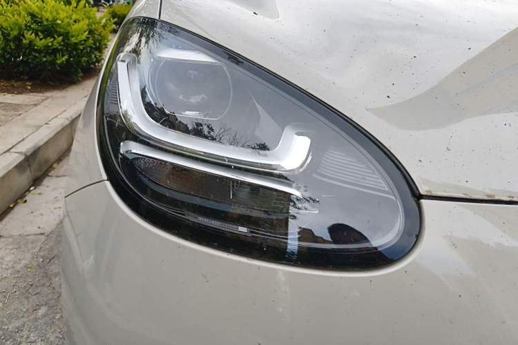 Used Wuling Bingo 2024 203km Light Edition