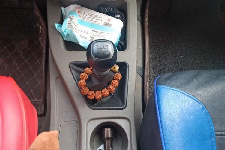 Used Wuling Rongguang V 2019 1.5L Practical Model China VI LAR Gear Lever