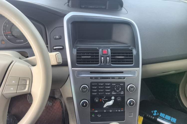 Used Volvo XC60 2010 T6 AWD Comfort Edition