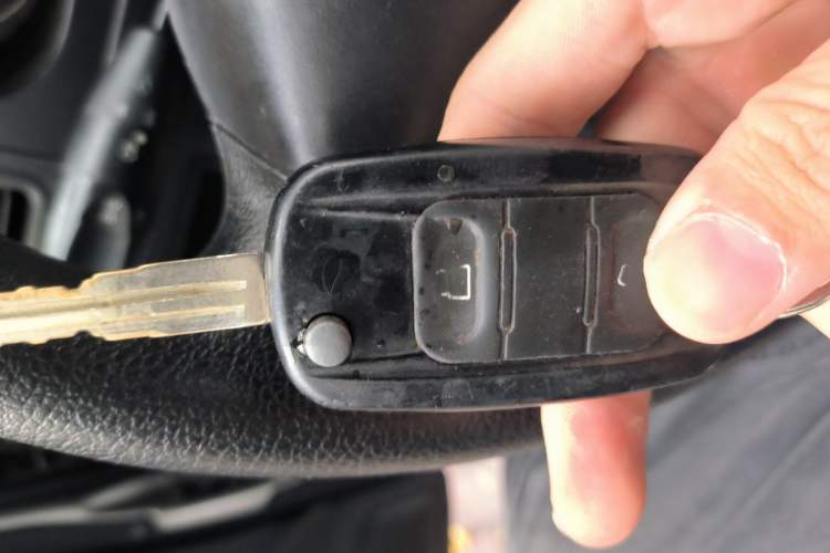 Used Dongfeng Fengon 330 2014 1.5L Manual Utility Version DK15
