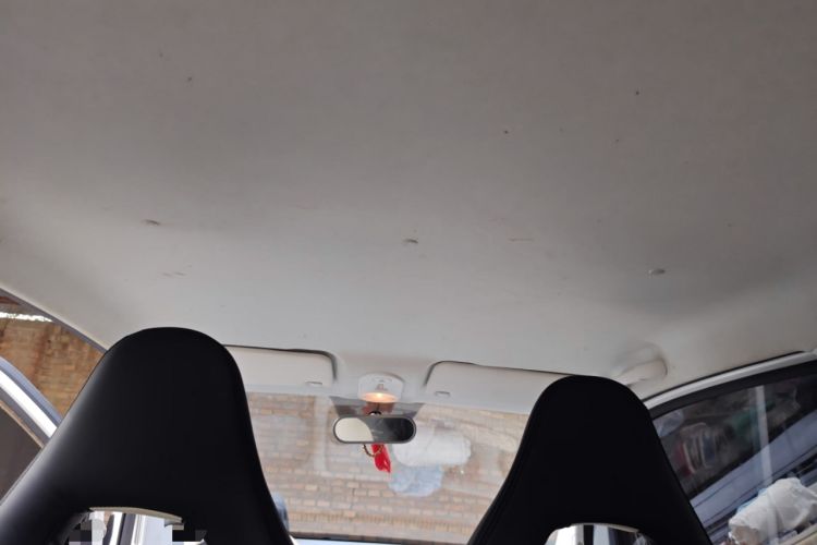 Used Bestune Pony 2024 170km Vitality Horse Headliner