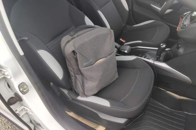 Used Peugeot 2008 2014 1.6L Automatic Trend Edition