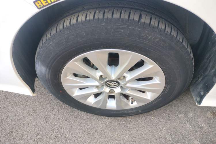 Used Toyota Corolla 2021 1.2T S-CVT Pioneer PLUS Edition Exterior 2