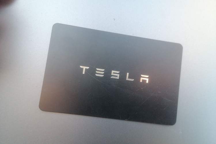 Used Tesla Model Y 2022 Revised Version Long-Range All-Wheel Drive