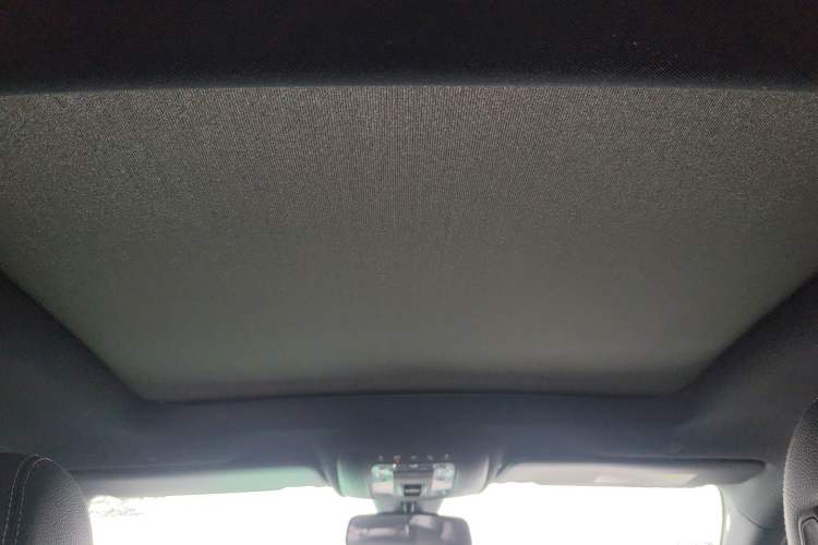 Used Mercedes-Benz A-Class 2021 A 200 L Sport Sedan Fashion Model