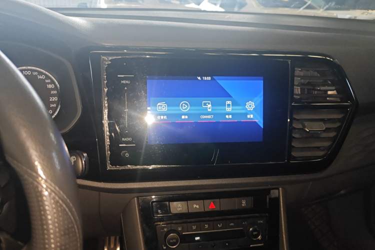 Used Jetta VS5 2019 280TSI Automatic Glory Edition