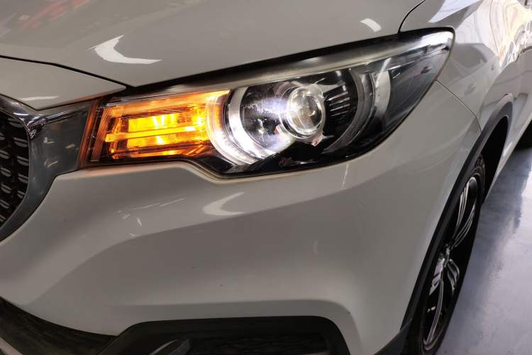 Used MG ZS 2018 1.5L Manual Comfort Edition China V Standard
