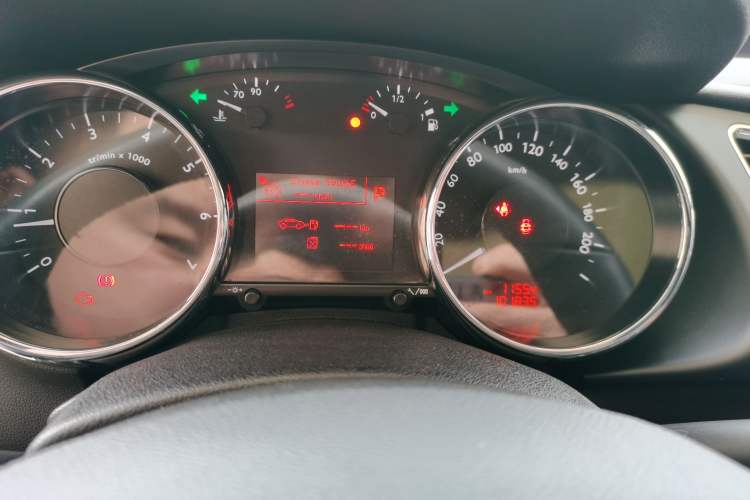 Used Peugeot 3008 2013 1.6THP Automatic Prestige Edition