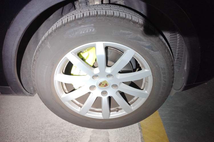 Used Porsche Cayenne E-Hybrid 2019 Cayenne E-Hybrid 2.0T
