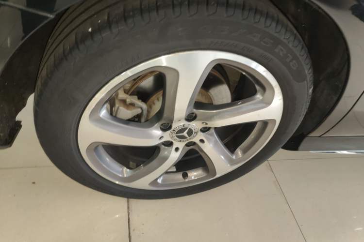 Used Mercedes-Benz E-Class 2018 Restyled E 300 L Sport Luxury Edition