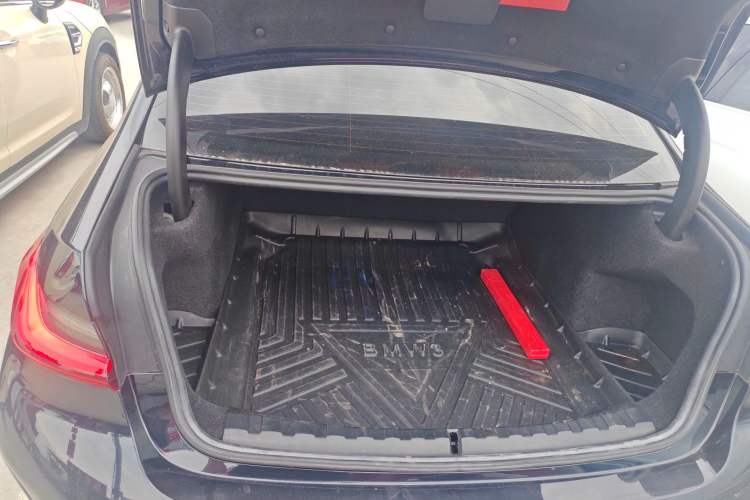 Used BMW 3 Series 2024 325Li M Sport Night Edition Package