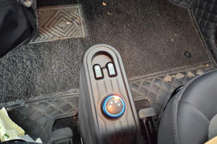 Used Wuling Hongguang MINIEV 2020 Enjoy Edition Lithium-Ion Battery
